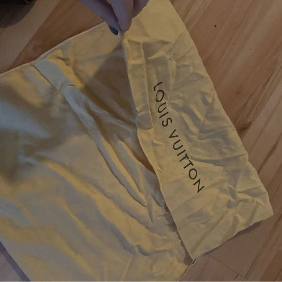 Louis Vuitton Brown Monogram Speedy Bag 30 VINTAGE - Picture 12 of 14